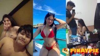 Di na nga dapat ginawa nagbidyo pa