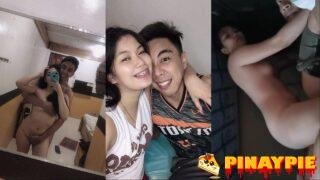 Babe bigyan na natin sila ng apo