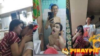 Huling kantutan bago umuwi sa babi sa probinsya kaya sinulit ko na