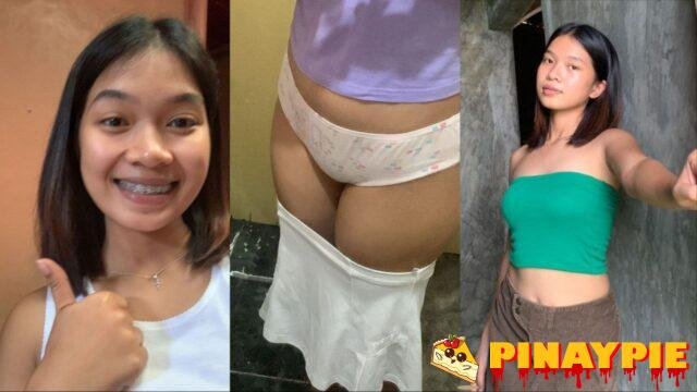 Kung ako naging jowa mo te bibilhan kitang bagong panty