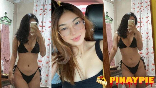 Jabol video ni pinay na sobrang fine