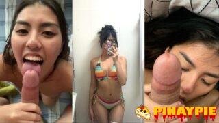 Dalagang pilipina wasak ang kepay sa afam na artista
