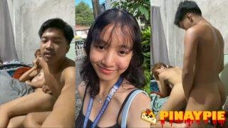 Lakasan mo ang volume para di tayo marinig sa labas