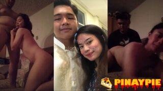 Nabiktima ng big boy si Gema
