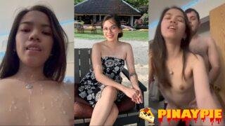 Para sa arep binuka ang pekpek