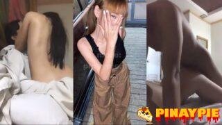 Petite pinay iniyot ni bai